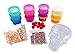 CRA-Z-Slimy Ice Cream Shop Premade Slime Set