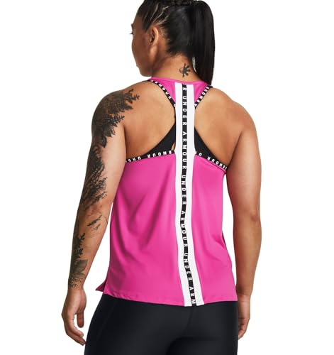 Image of Under Armour Women's Loose Fit Sports T-Shirt