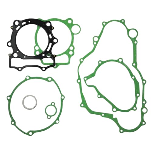Kit de joints de cylindre pour Yamaha YZ400F WR400F 1998-1999 carter moteur 5BE-11181