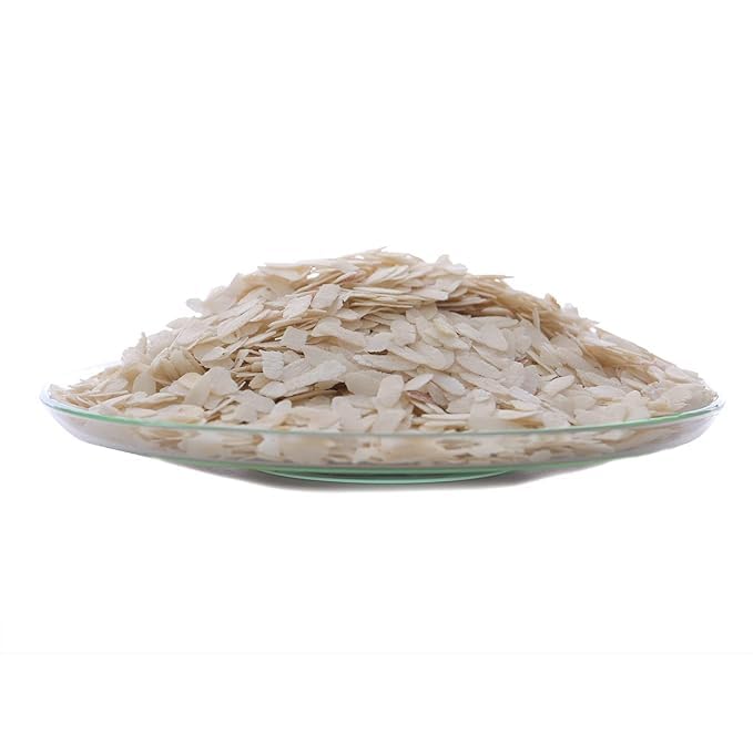 Image of Just Organik - Organic Rice Poha 500 g, certified Organic | Chiwda | Indori poha | Healthy breakfast | Atukula |