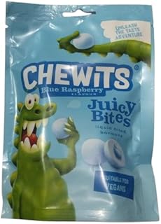 Schwits Blue Razz Berry Candy 115gm