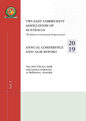 Twi East Community