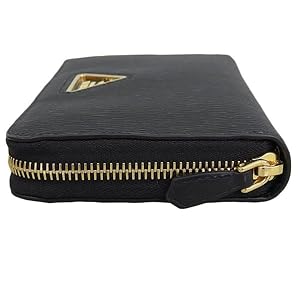 Amazon | [プラダ] 財布 レディース 長財布 アウトレット ブランド  