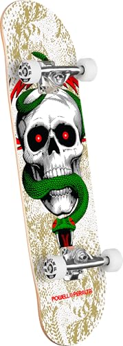 Powell Peralta Mike McGill Skateboard Complete