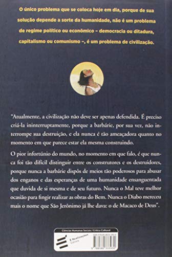 Liberdade, Para Quê?