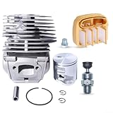 Photo Gallery ranrao kit pistone cilindro da 43 mm, accessori per motosega accessori tosaerba adatti per filtro aria cilindro 545 550xp Photo Gallery ranrao kit pistone cilindro da 43 mm, accessori per motosega accessori tosaerba adatti per filtro aria cilindro 545 550xp