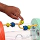 B. toys Babyspielzeug – Formensortierspielzeug Motorikspielzeug mit Geräuschen zu Sortieren mit Eulen Motorikschleife – Baby Spielzeug ab 10 Monaten