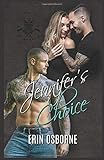 Jennifer's Choice (Phantom Bastards MC)