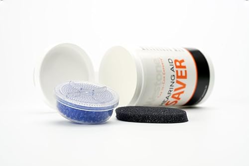 Westone Protector de audífonos - Tamaño grande