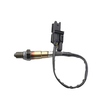Boost Pressure Sensor Oxygen Sensor Lambda Probe For AEM 30-4100 30-2001 Autometer 2243 FAST 170408 0258007366 LSU4.2 Wideband Lambda Auto Parts
