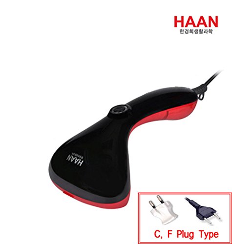 Best Haan Steam Irons