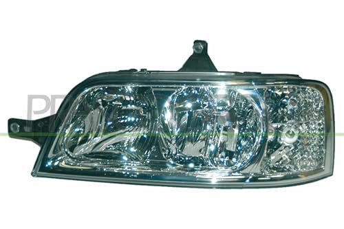 Projecteur principal Prasco FT9204904 phare longue portée anti-rayures