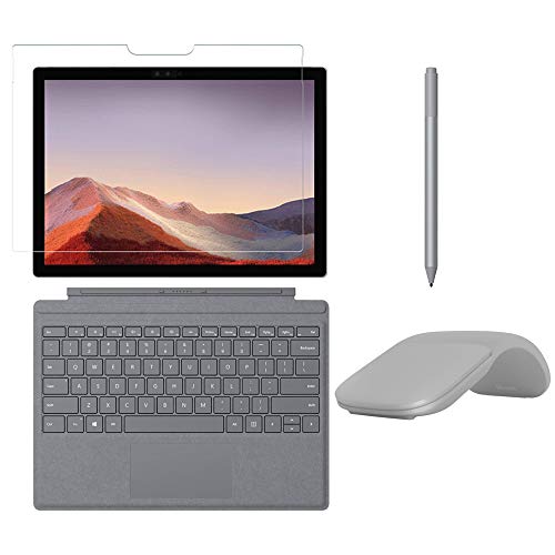 Microsoft Surface Pro 7 2 in 1 12.3" (2736 x 1824) Touchscreen Tablet