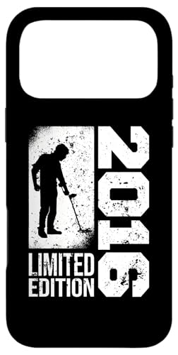 Metaldetector ^fBeN^[ Be[W 2016 N܂ a Tm@ ^feN^[ X}zP[X iPhone 17 Pro Max p