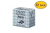 Ahorra tiempo y disfruta de un caldo de calidad, como lo haces en casa