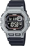 Casio WS-1400H-1BVEF Orologio da polso uomo