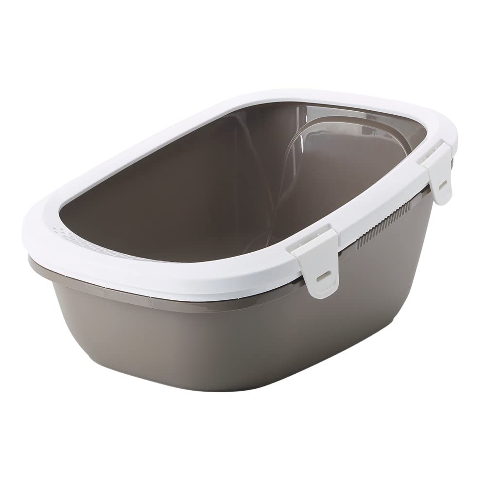 Savic Bandeja Simba Sift Gris 64X46X31 1 Unidad 500 g