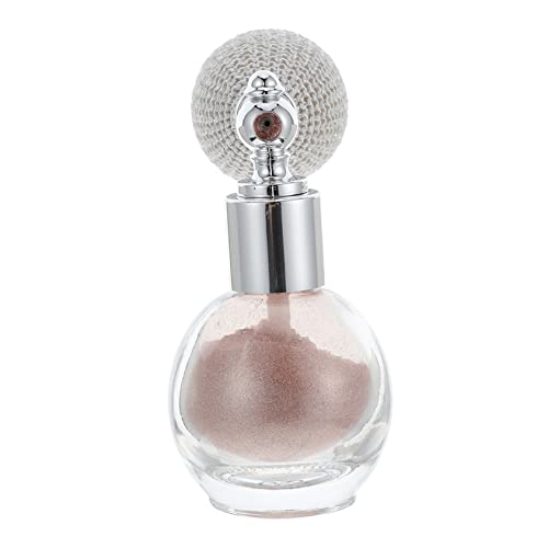Body Shimmer Spray