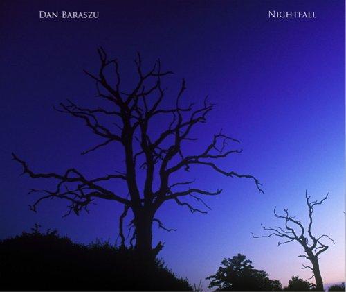 Nightfall [Audio CD] Baraszu, Dan