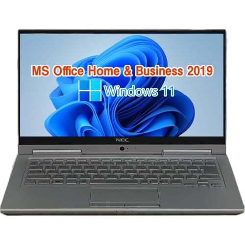 その他ノートPC本体 Pro Amazon.co.jp: 【整備済み品】NEC ノートPC VK23/13.3型/第7世代