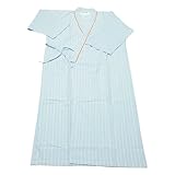 アプロンワールド(Ap-Ron) 患者衣ガウン式 289-98 アプロンワールド M(オレンジ)