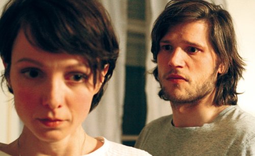 Uns trennt das Leben