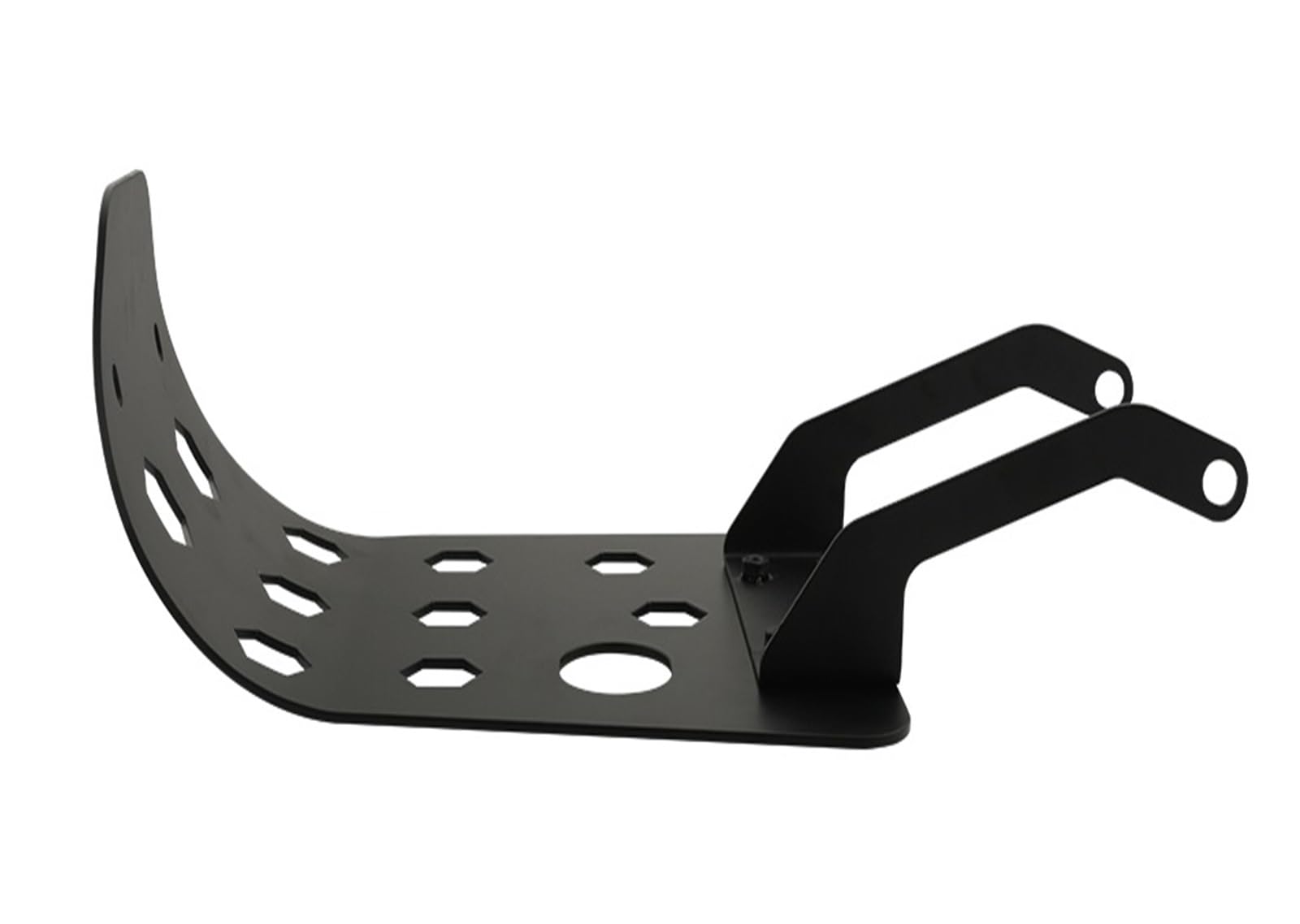 Paracoppa motore moto Misura Per GB350S CB350RS 2022-2025 CB350 Hness GB350 2021-2025 Base Motore Inferiore Telaio Guard Piastra Paramotore Pancia Pan Protezione