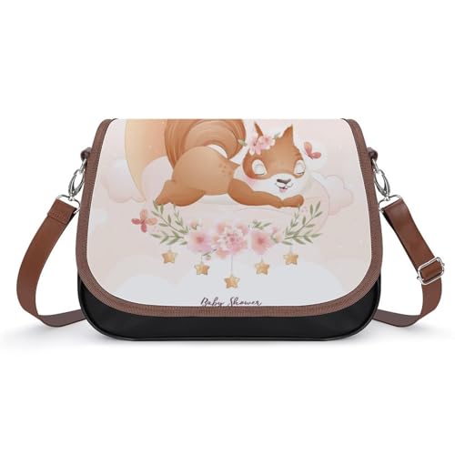 Sac à main pour femmes animal mignon : finissez-en avec les sacs détrempés