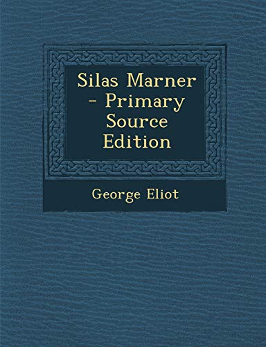 Silas Marner