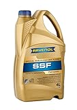 liquido direccion asistida ford fiesta A/1 de Olio hidráulico especial para la utilización de la región da de 40 °C hasta 100 °C