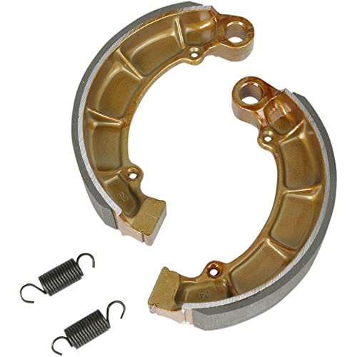 Chaussures de frein EBC H320 neufs pour système de freinage arrière de moto