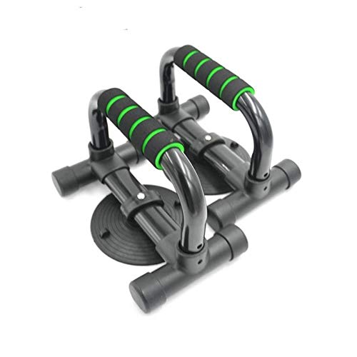 Barbell de musculation et barres de push-ups antidérapants Miwaimao