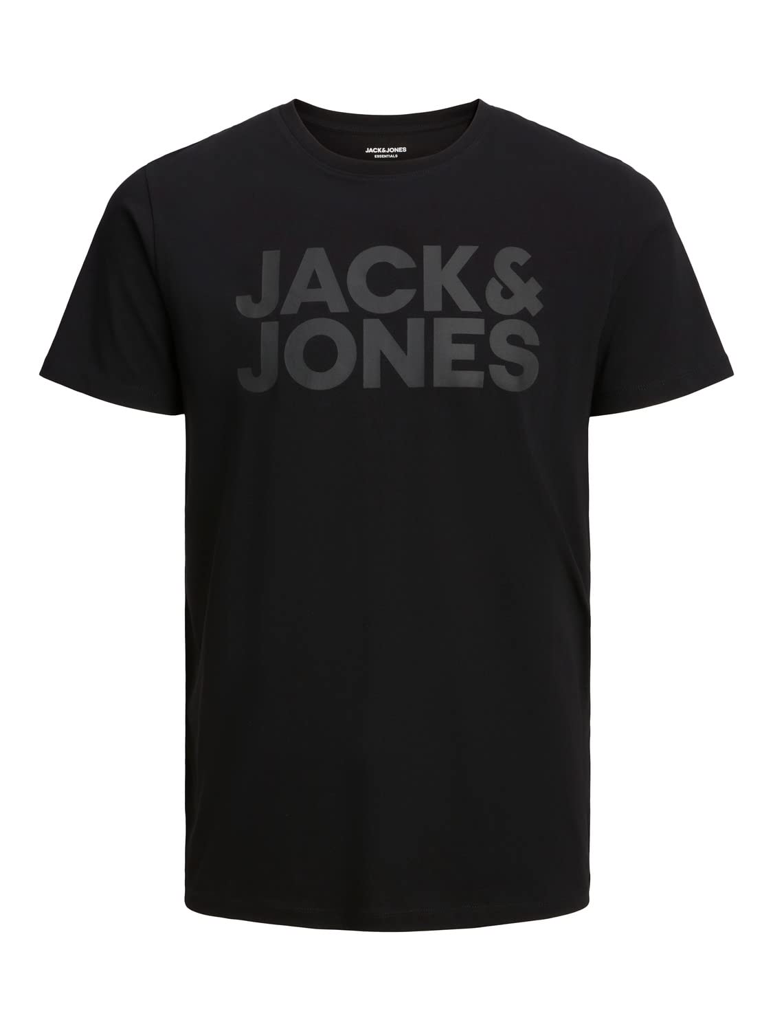 Jack & Jones Jjecorp Logo tee SS O-Neck Noos Camiseta para Hombre