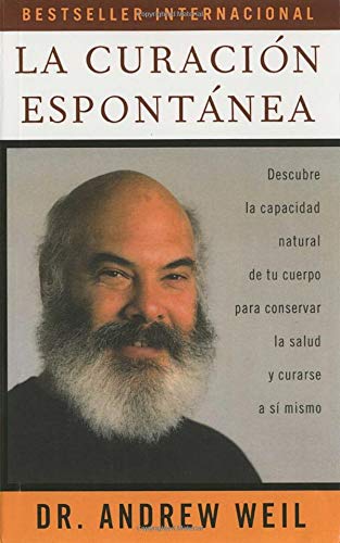 La Curación Espontánea (Spanish Edition) La Curación Espontánea (Spanish Edition)