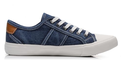 Image of Cull4U Unisex NewRetro Low-Top Sneaker Shoe