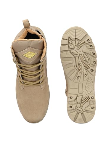 Image of Eego Italy Men's SOLDIER2 007 Military and Tactical Boots