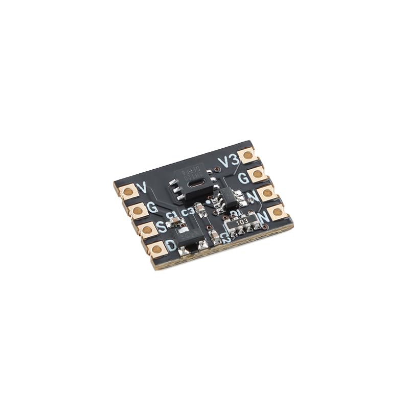 ZY-SHT20 I2C Humidity Temperature Sensor Module 3-5VDC High Accuracy