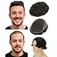 #1B20 Natural Black+20% Grey Hair