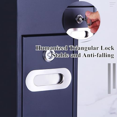 Stainless Steel Outdoor Trash Can & Cigarette Bin with Removable Ashtray, Durable Metal Waste Receptacle for Home, Office & Commercial Spaces, Sleek Silver Design