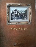 The Hospitals of Aspen: 1891-2002 0929690702 Book Cover