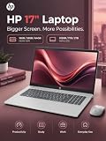 HP 17 Inch Laptop for Business HP 17 Inch Laptop for Business