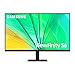 Produktbild Samsung Monitor ViewFinity S6 S32D600EAU S60UD (LS32D600EAUXEN)
