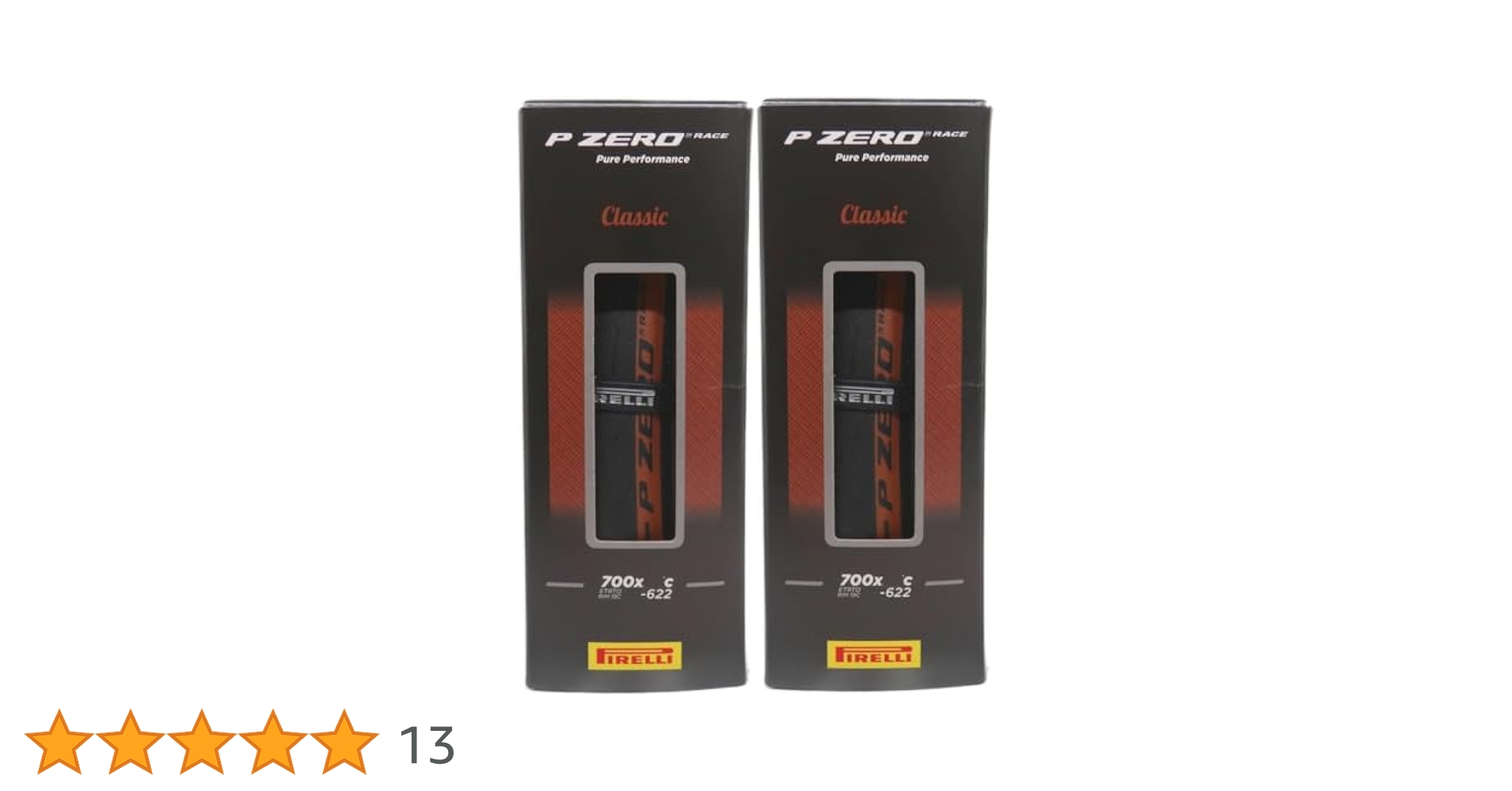 P ZERO RACE 700x26c 2本セット　ピレリ Amazon | 2本セット PIRELLI(ピレリ) P ZERO RACE カラー