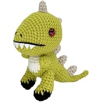 HYLQGMI Conjunto de Animales de, Kits de, Modelo, Haz Tu Propia
