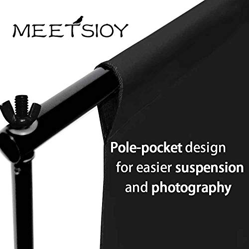 Children's Playground Backdrop For Birthday Party Decorations Meetsioy Children's Amusement Park Night View Cartoon Castle Background Kids Cartoon Theme Birthday Party Banner 7X5Ft Xcmt060 #TOP6