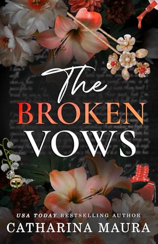 The Broken Vows: Zane and Celeste's Story