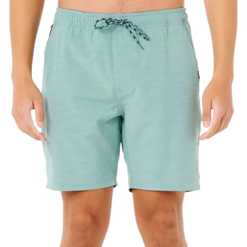 Short de bain homme Rip Curl Jackson L bleu confortable
