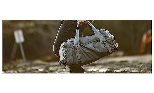 VIKTOS Tactical Weather-Resistant Range Trainer 44 Duffel Bag3