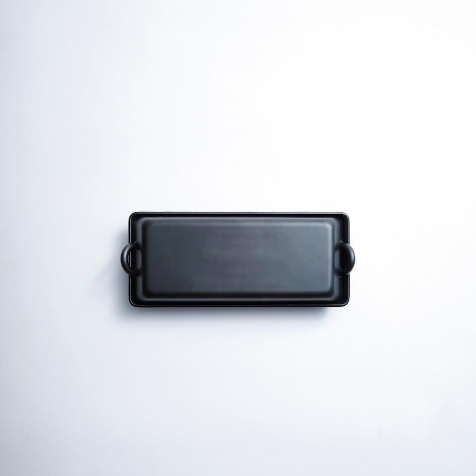 Amazon | Tetsu Grill 24.5cm 鉄鍋 魚焼きグリル グリルパン 日本製