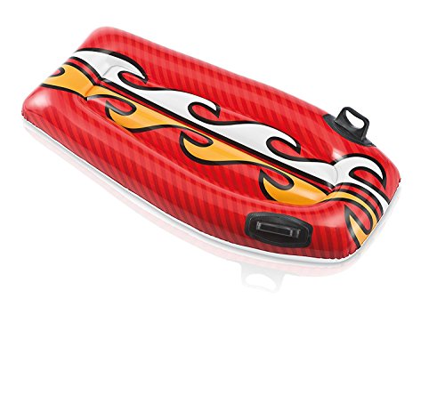 Intex Joy Riders Surf Beach Toy - Assorted Colours - Single - Image 4